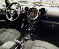 Mini Countryman  Cooper SD  ALL4 2015