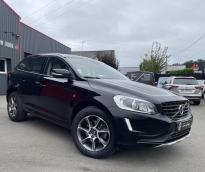 Volvo XC60 Océan Race Edition D3 Geartronic  2015