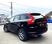 Volvo XC60 Océan Race Edition D3 Geartronic  2015