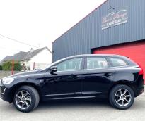 Volvo XC60 Océan Race Edition D3 Geartronic  2015