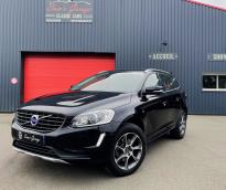 Volvo XC60 Océan Race Edition D3 Geartronic  2015