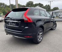 Volvo XC60 Océan Race Edition D3 Geartronic  2015