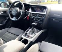 Audi  A5 SportBack Ambition Luxe Multitronic  BV8 2016