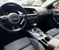 Audi  A5 SportBack Ambition Luxe Multitronic  BV8 2016