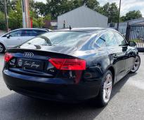 Audi  A5 SportBack Ambition Luxe Multitronic  BV8 2016