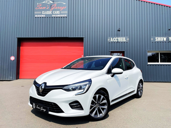 RenaultClio