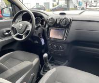 Dacia Lodgy Stepway PRO 7places 2017