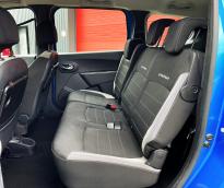 Dacia Lodgy Stepway PRO 7places 2017