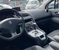 PEUGEOT 5008 Allure 7 places 2015