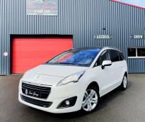 PEUGEOT 5008 Allure 7 places 2015