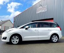 PEUGEOT 5008 Allure 7 places 2015