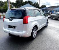 PEUGEOT 5008 Allure 7 places 2015