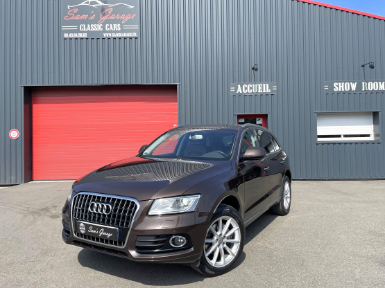 AudiQ5