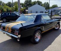 FORD Mustang Hertz 350 1965