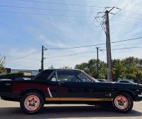 FORD Mustang Hertz 350 1965