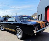 FORD Mustang Hertz 350 1965