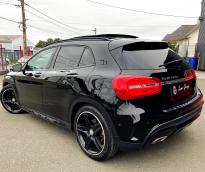 Mercedes GLA 220 CDI Fascination  2017