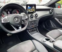 Mercedes GLA 220 CDI Fascination  2017