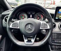 Mercedes GLA 220 CDI Fascination  2017