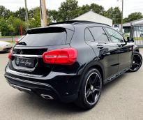 Mercedes GLA 220 CDI Fascination  2017