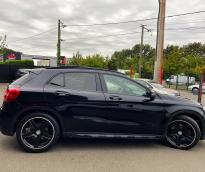 Mercedes GLA 220 CDI Fascination  2017