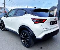 Nissan  Juke N-Design DCT  2021 2020