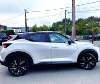 Nissan  Juke N-Design DCT  2021 2020