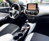 Nissan  Juke N-Design DCT  2021 2020