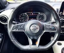 Nissan  Juke N-Design DCT  2021 2020