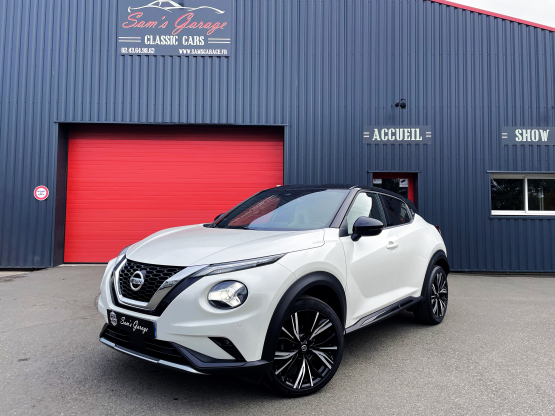 NissanJuke