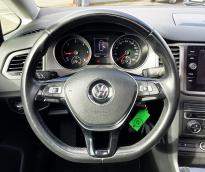 Volkswagen Golf Sportvan Confortline DSG 2018