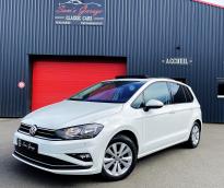 Volkswagen Golf Sportvan Confortline DSG 2018