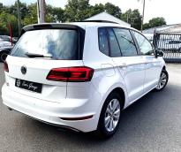 Volkswagen Golf Sportvan Confortline DSG 2018