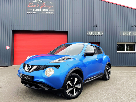 NissanJuke