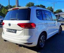 Volkswagen Touran 7 places ConfortLine DSG 2017