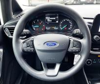 Ford Fiesta Trend Business Navi 2018