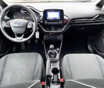 Ford Fiesta Trend Business Navi 2018