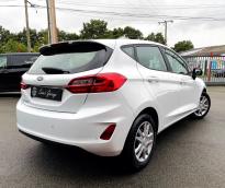 Ford Fiesta Trend Business Navi 2018