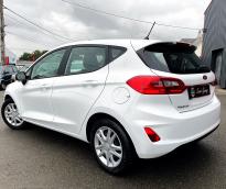 Ford Fiesta Trend Business Navi 2018