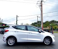 Ford Fiesta Trend Business Navi 2018