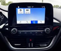 Ford Fiesta Trend Business Navi 2018