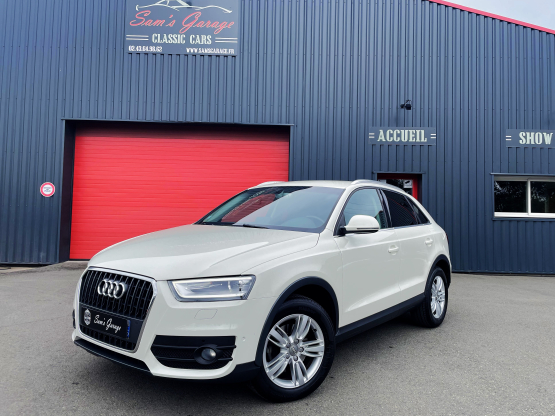 AudiQ3