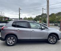 Peugeot 2008 Style 2017