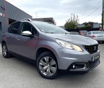 Peugeot 2008 Style 2017