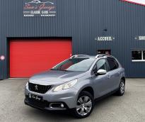 Peugeot 2008 Style 2017