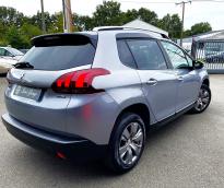 Peugeot 2008 Style 2017