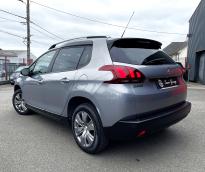 Peugeot 2008 Style 2017