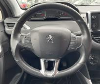 Peugeot 2008 Style 2017