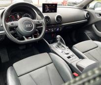 Audi  A3 Sportback S-Line 2016