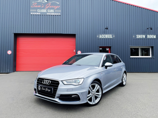 AudiA3